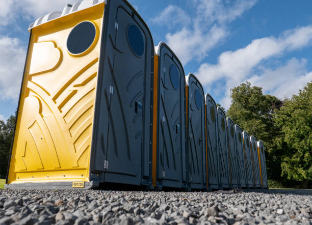 Best Standard Portable Toilet Rental  in Stewartville, MN