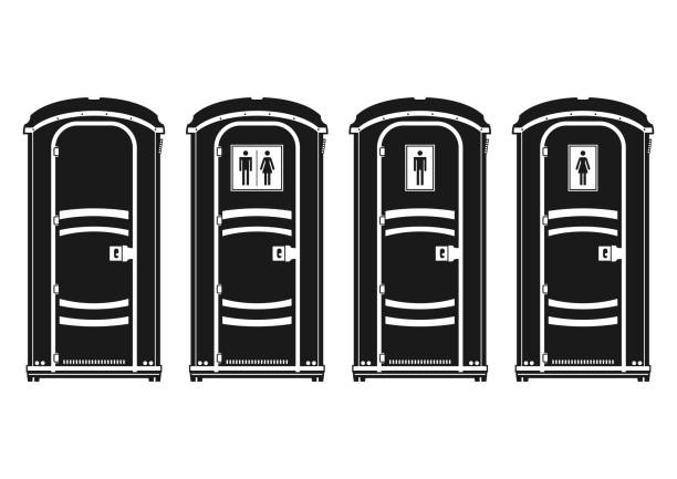 Best Short-Term Portable Toilet Rental  in Stewartville, MN