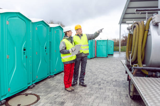 Best Portable Toilet Rental for Emergency Services  in Stewartville, MN