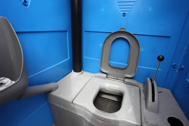 Best Long-Term Portable Toilet Rental  in Stewartville, MN